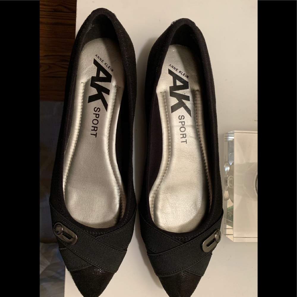 Anne Klein shoes